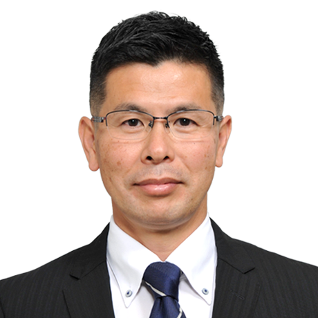 Hiroshi Ueno